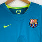 Nike FC Barcelona Trikot (XS)