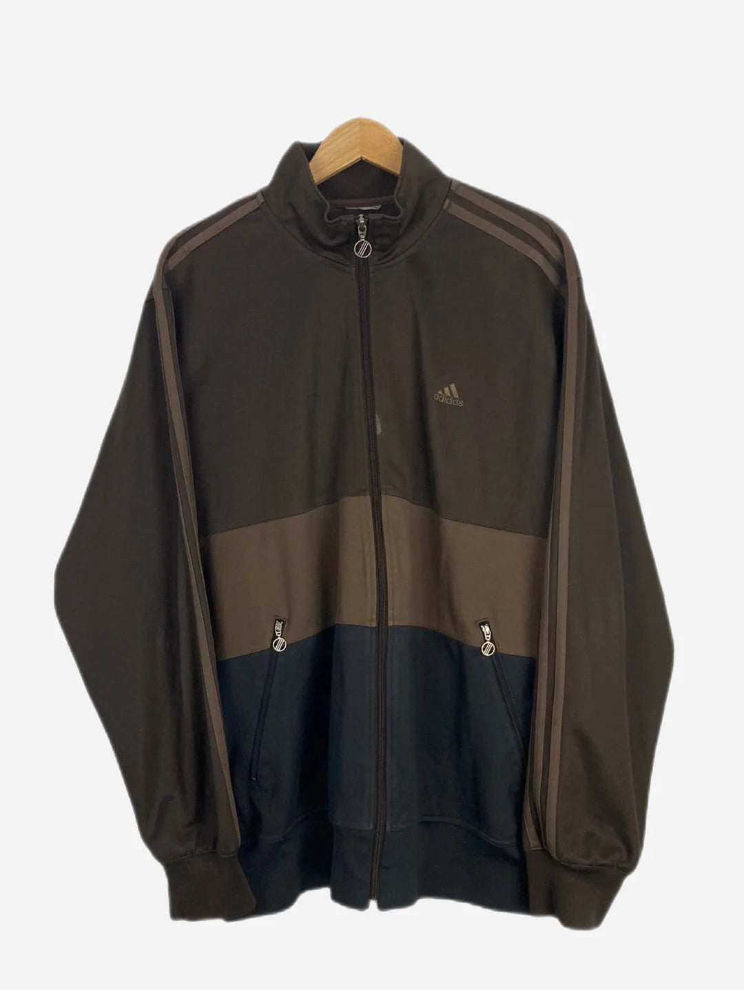 Adidas Trainingsjacke (XL)