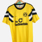 Adidas Borussia Dortmund Trikot (XL)