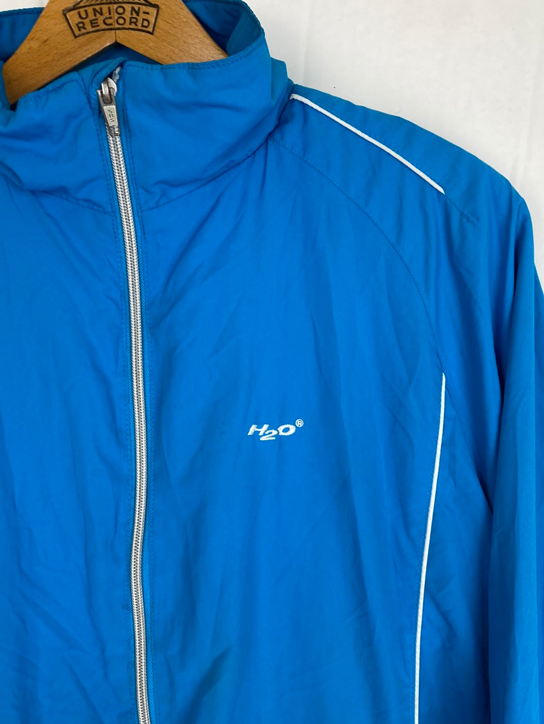 H2O Trainingsjacke (L)
