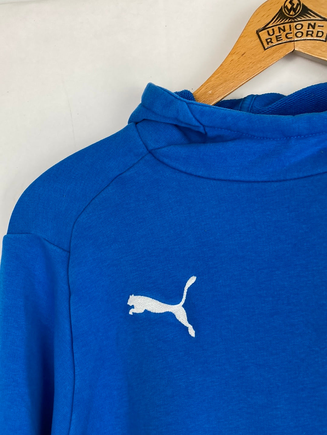 Puma Hoodie (M)