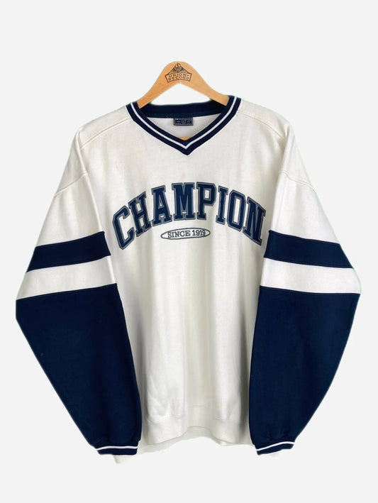 Champion Sweater (XL)