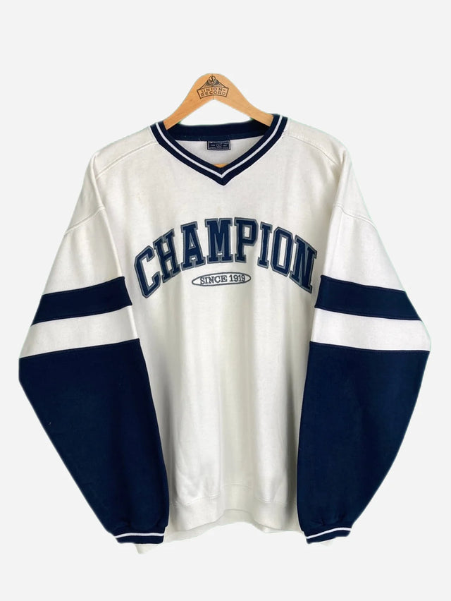 Champion Sweater (XL)