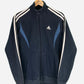 Adidas Trainingsjacke (M)