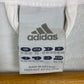 Adidas Deutschland Trainingsjacke (M)