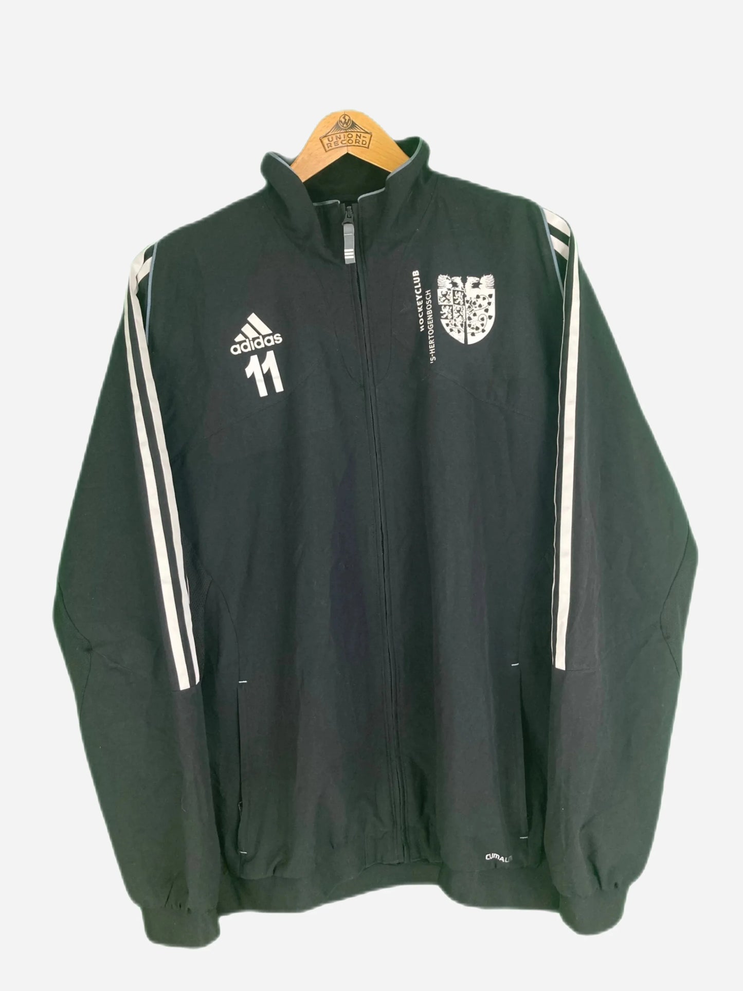 Adidas Trainingsjacke (XL)