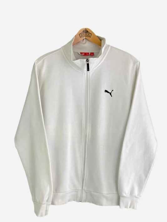 Puma Sweat Jacke (M)