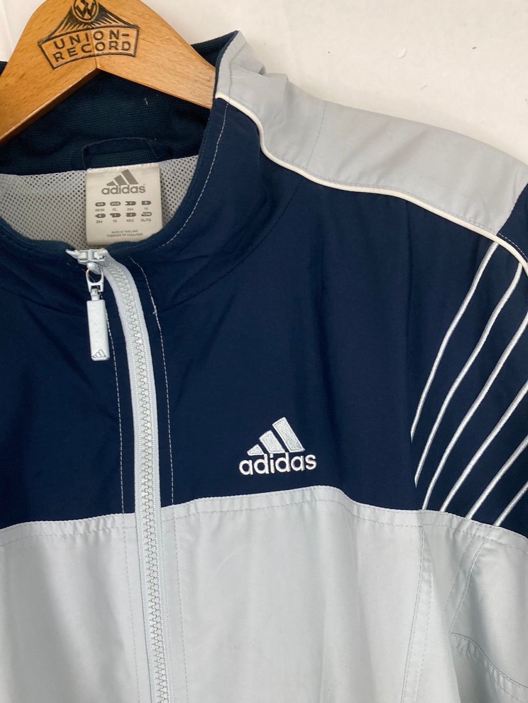 Adidas Trainingsjacke (XL)