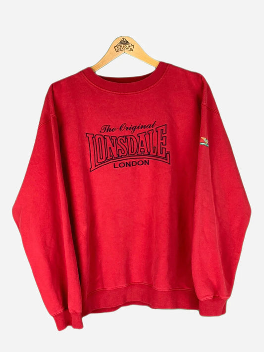 Lonsdale Sweater (M)