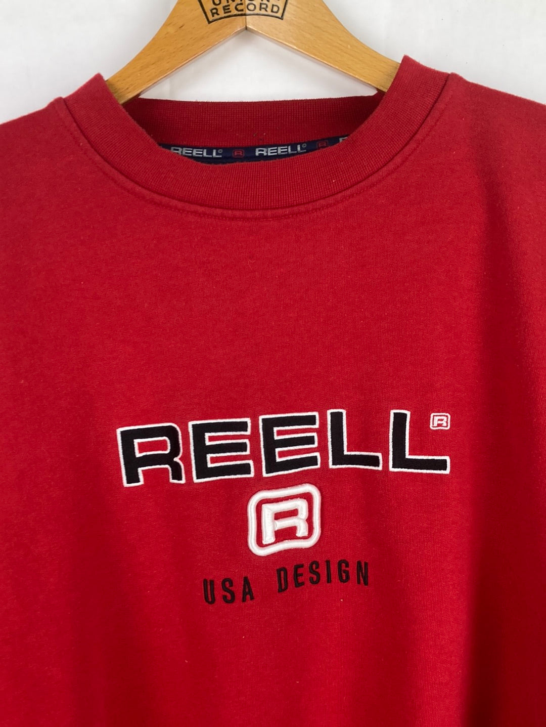 Reell Sweater (XL)