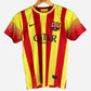 FC Barcelona Trikot (XS)