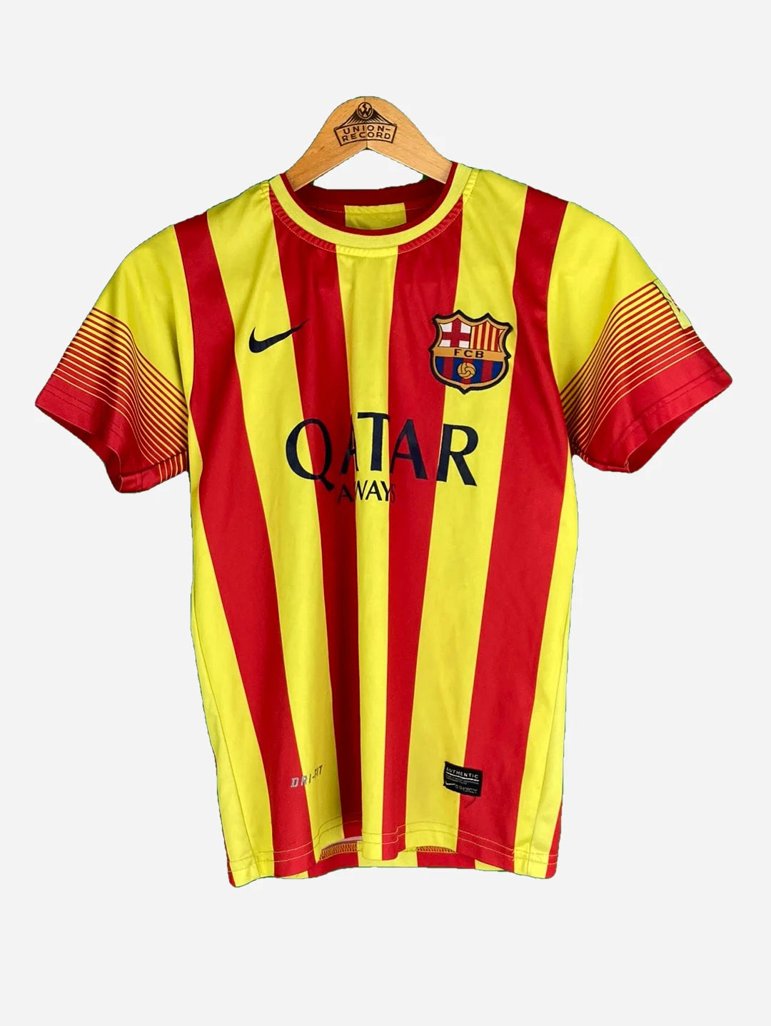 FC Barcelona Trikot (XS)