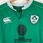 Canterbury Irish Rugby Trikot (L)