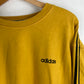 Adidas Sweater (L)