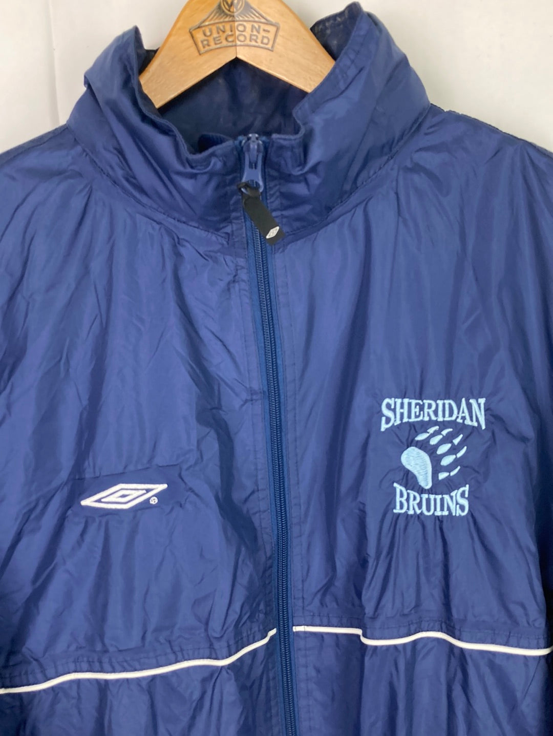 Umbro Trainingsjacke (XXL)