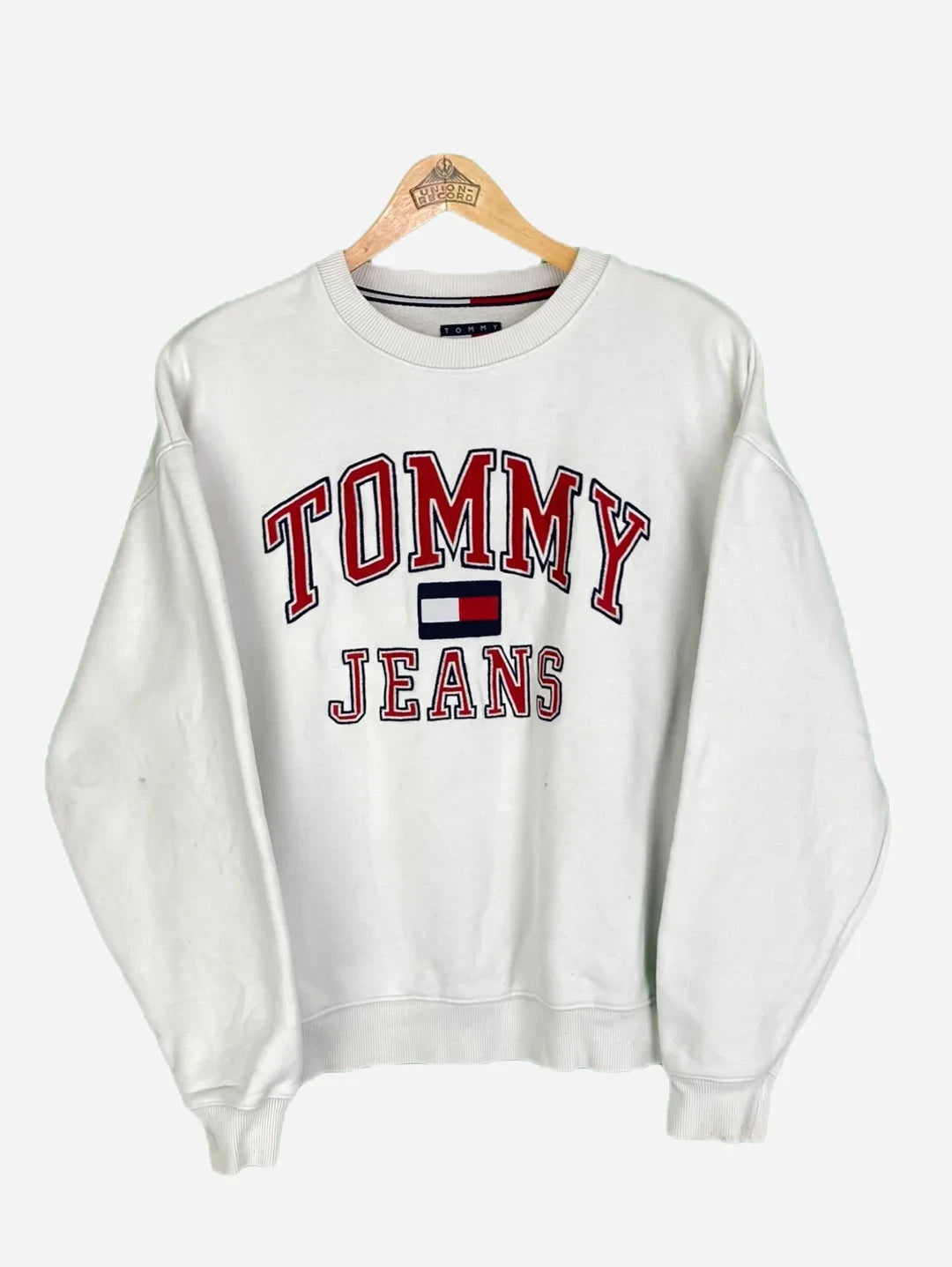 Tommy Hilfiger Sweater (M)