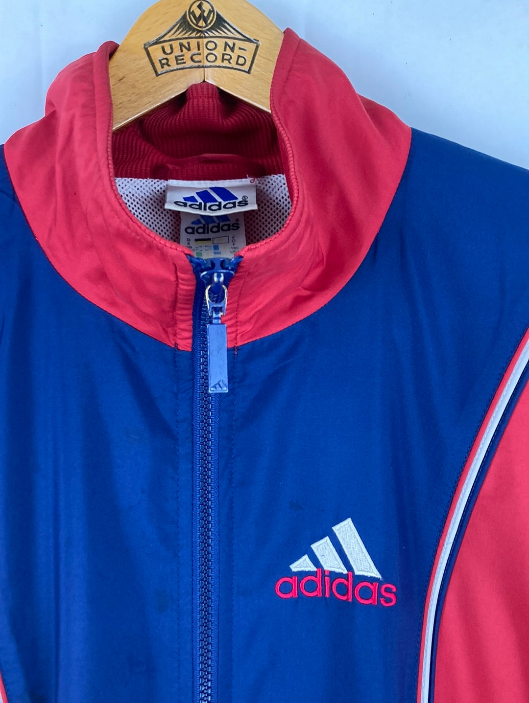 Adidas Trainingsjacke (M)