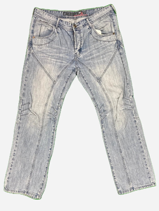 DigginChd Jeans 38/32 (XL)