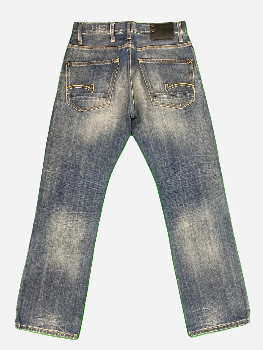 G-Star Raw Jeans 33/34 (XL)