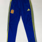 Adidas Spanien Track Pants (XS)