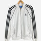 Adidas Trainingsjacke (M)