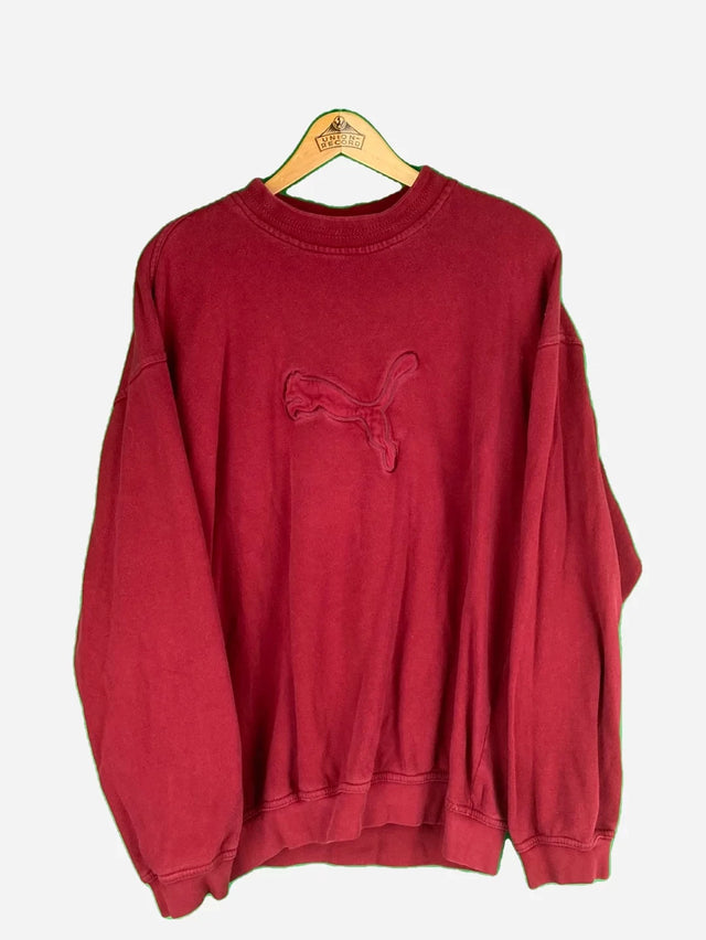 Puma Sweater (XXL)