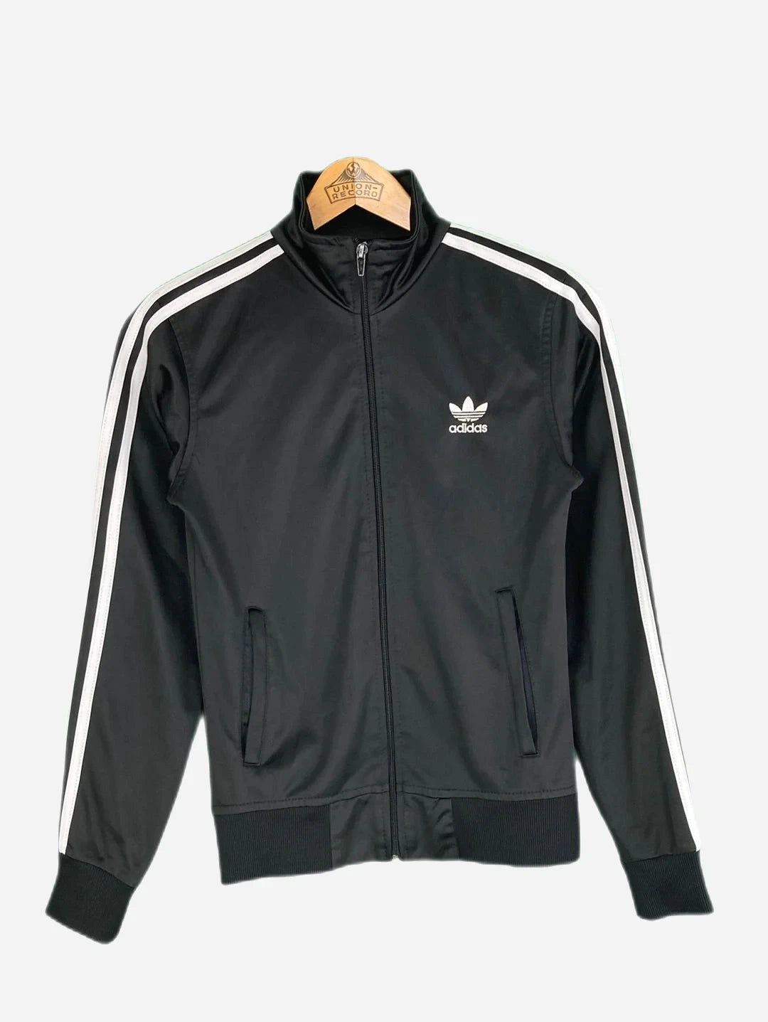 Adidas Trainingsjacke (S)