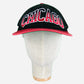 No Fear Chicago Bulls Cap