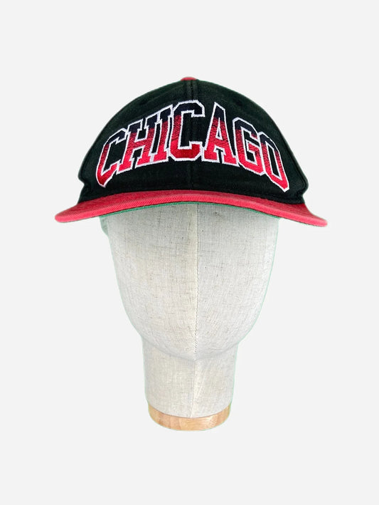 No Fear Chicago Bulls Cap