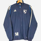 Adidas O.T.H.C. Trainingsjacke (M)