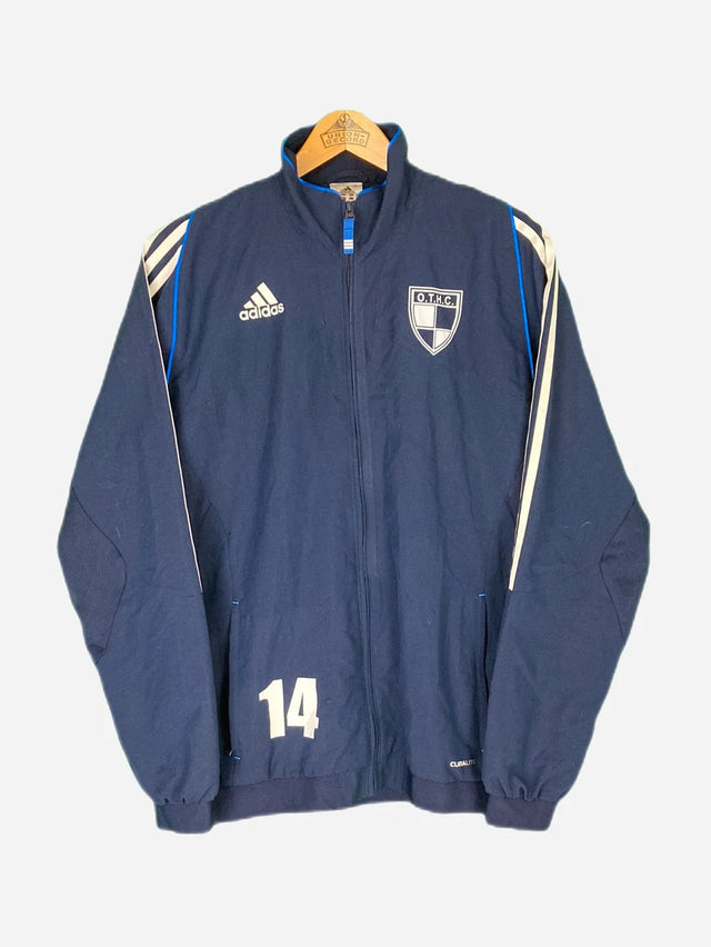 Adidas O.T.H.C. Trainingsjacke (M)