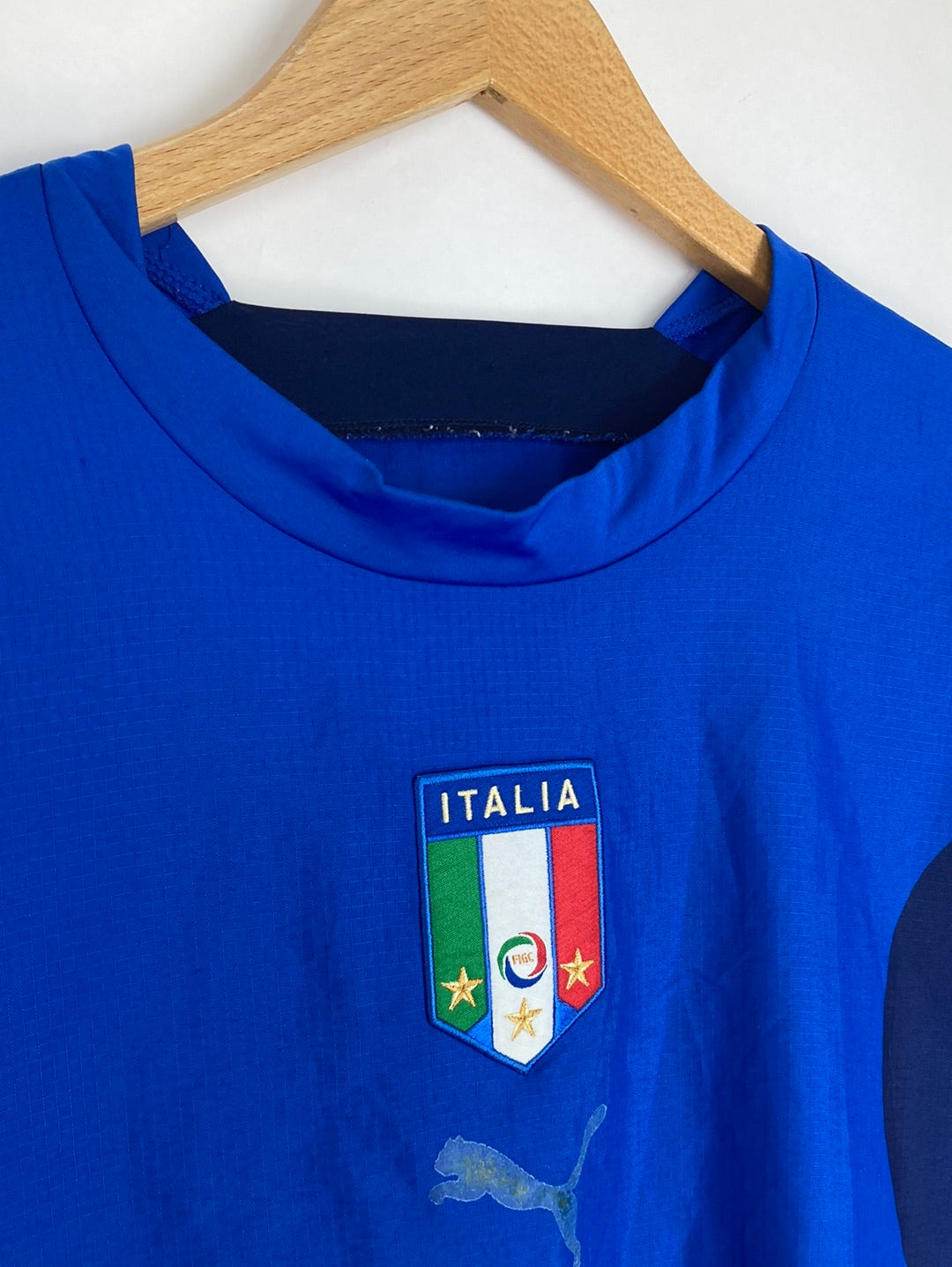 Italien Trikot (L)