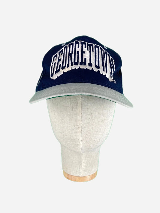 George Town Hoyas Cap