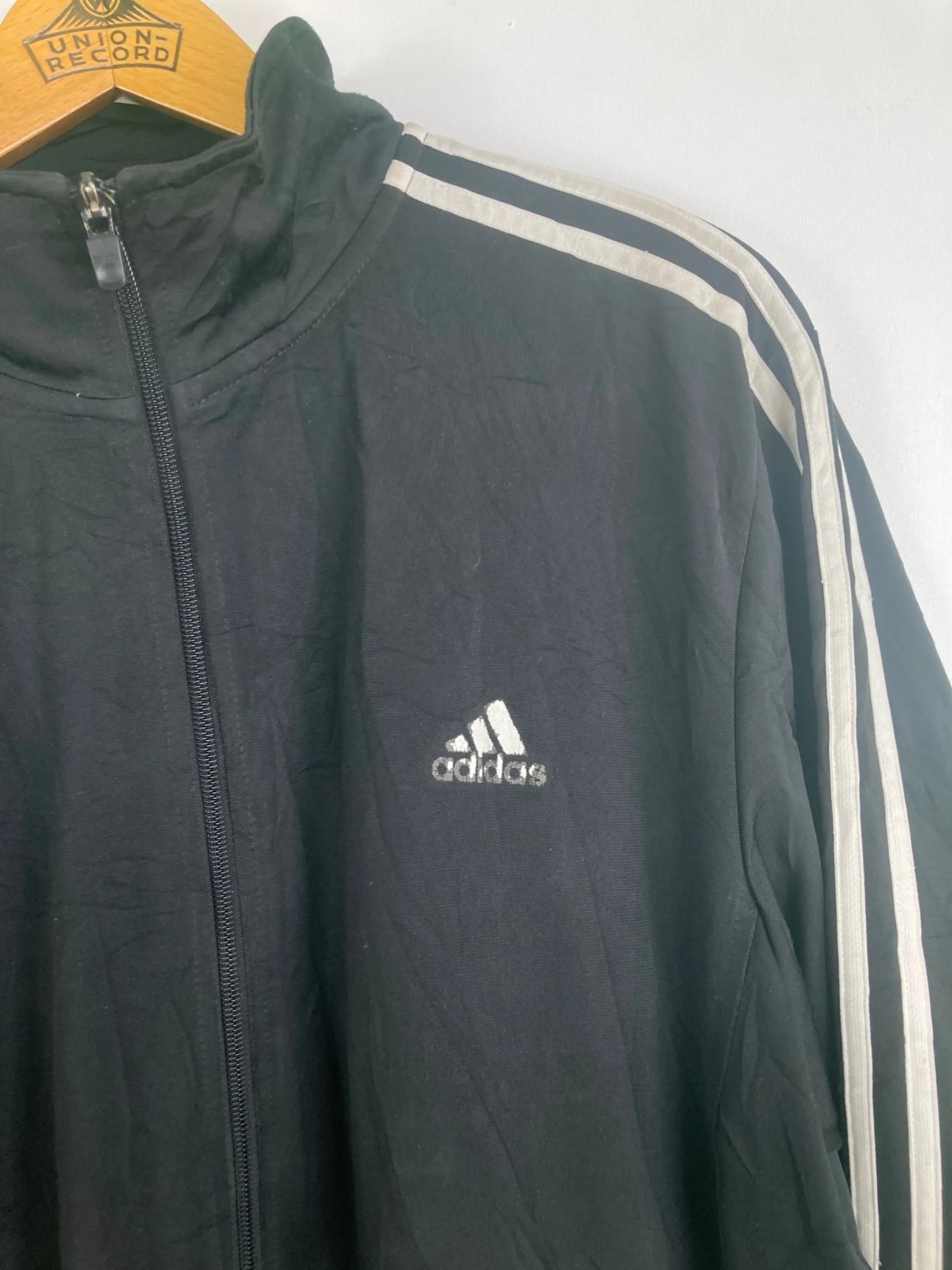 Adidas Trainingsjacke (XXL)