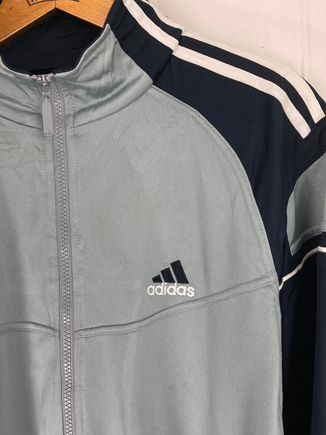 Adidas Trainingsjacke (XL)