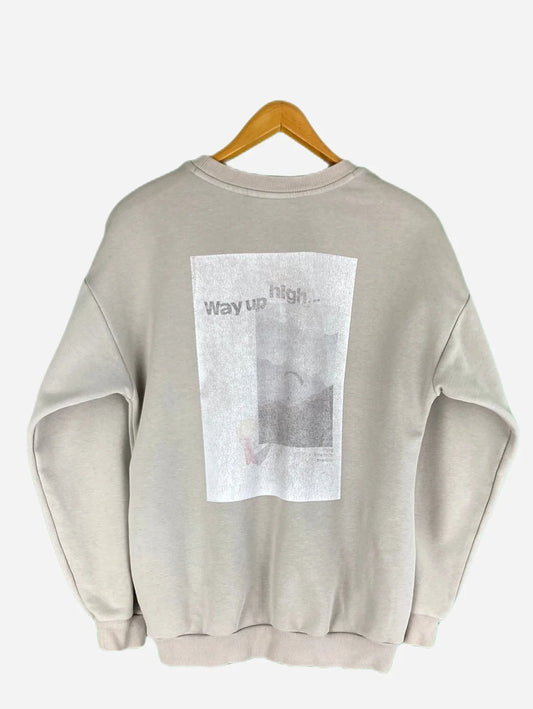 Adidas Sweater (S)