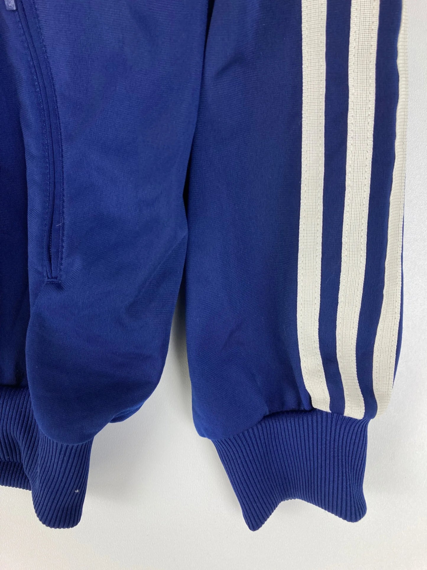 Adidas Trainingsjacke (M)