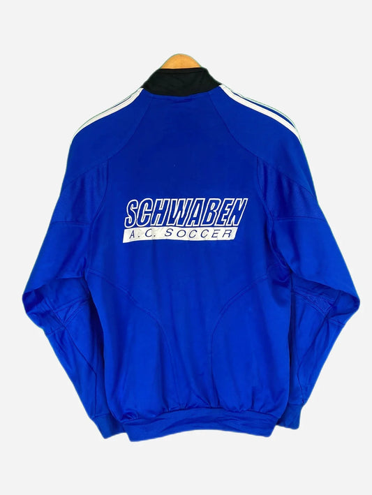 Adidas Trainingsjacke (M)