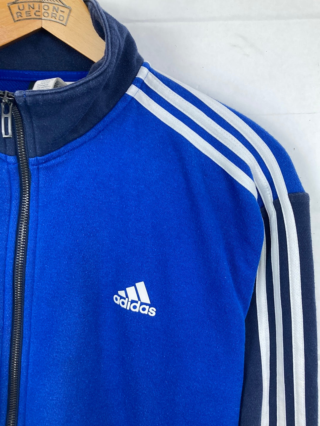 Adidas Sweatjacke (M)