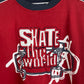 Skate The World Sweater (M)