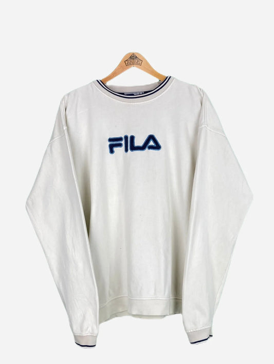 Fila Sweater (L)