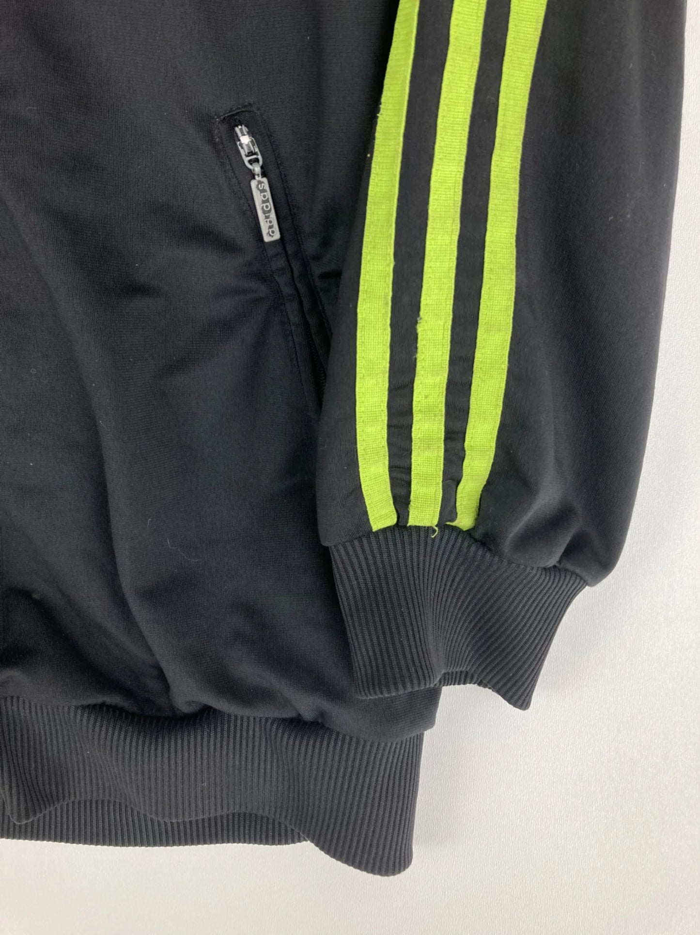 Adidas Trainingsjacke (L)