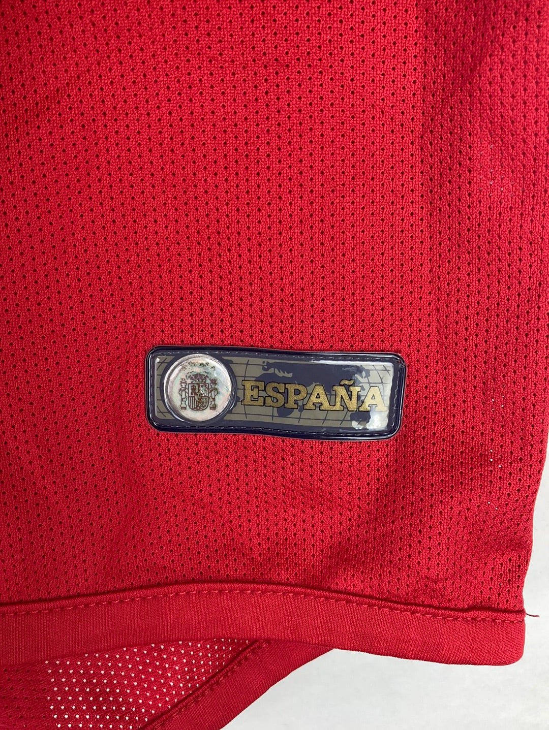 Spanien Trikot (L)