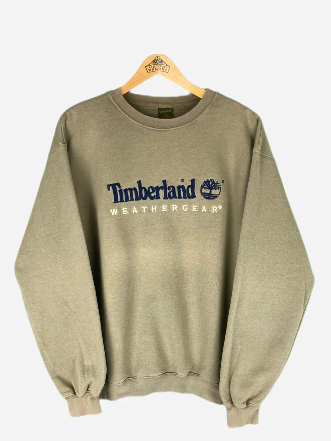 Timberland Sweater (M)