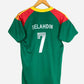 Ethiopia Trikot (M)