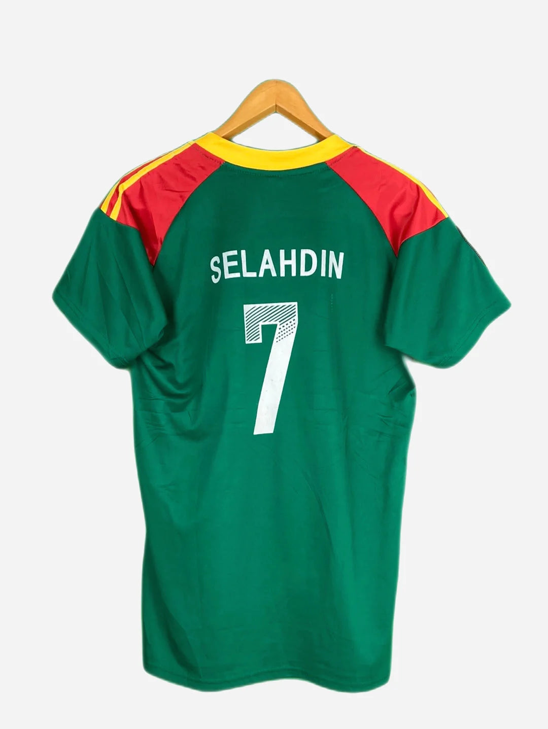 Ethiopia Trikot (M)