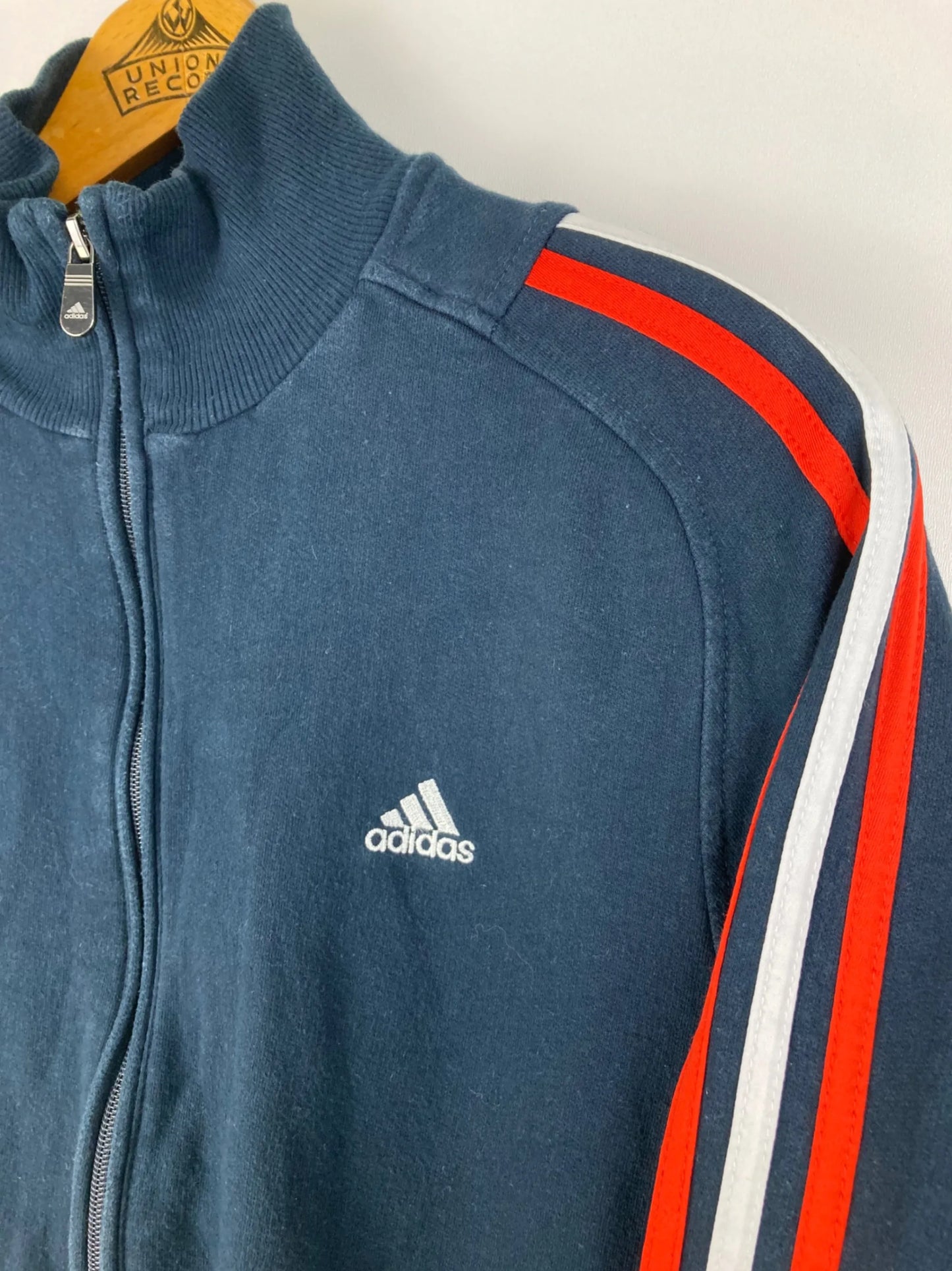 Adidas Trainingsjacke (S)