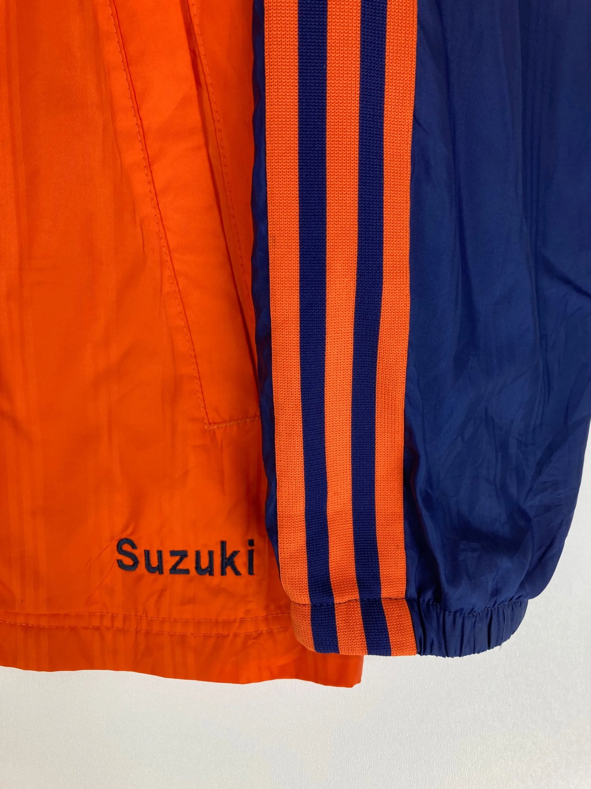 Adidas Windjacke (XL)