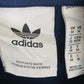 Adidas Trainingsjacke (M)