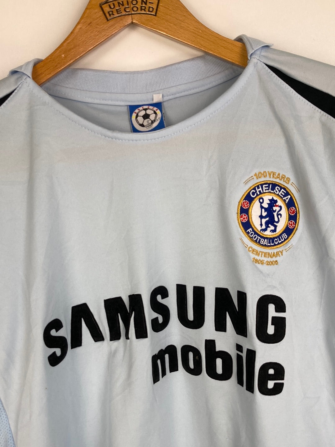 FC Chelsea "Drogba" Trikot (S)